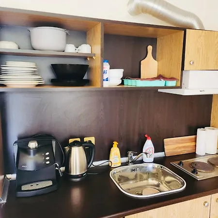 Andalusia A602 Elenite 布尔加斯