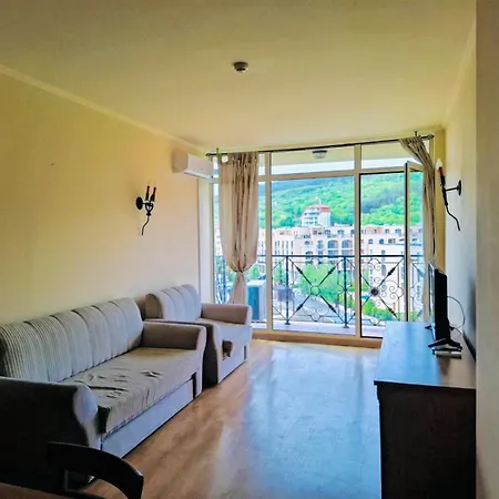 Andalusia A602 Elenite