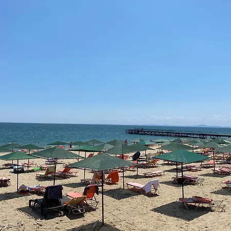 Andalusia A602 Elenite 公寓