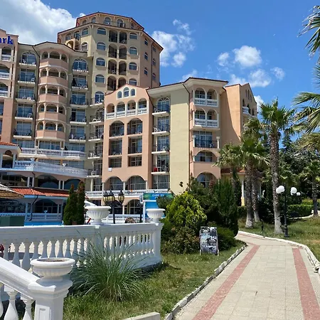 Andalusia A602 Elenite 布尔加斯