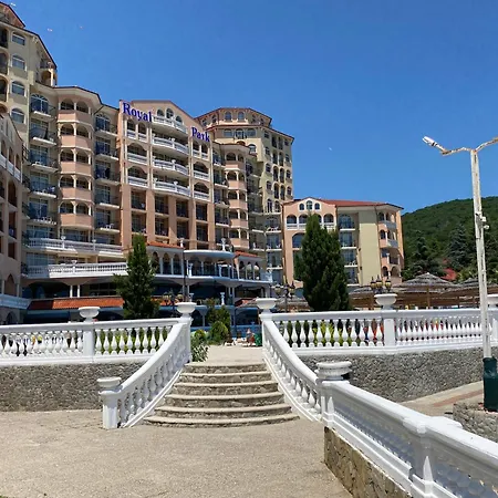 Andalusia A602 Elenite * 布尔加斯