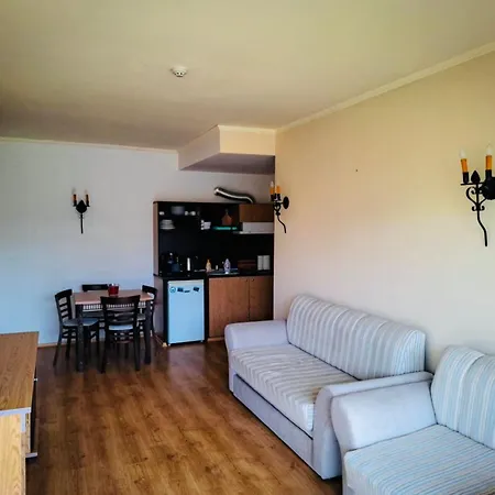 Andalusia A602 Elenite Burgas Stad