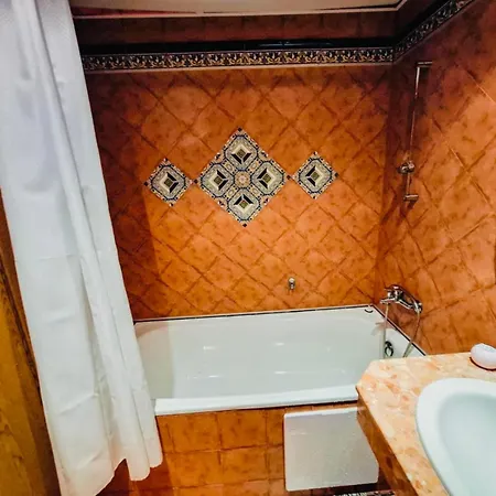 Andalusia A602 Elenite Appartement *