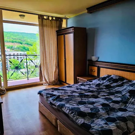 Appartement Andalusia A602 Elenite Burgas Stad