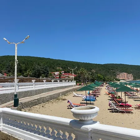 Andalusia A602 Elenite Appartement
