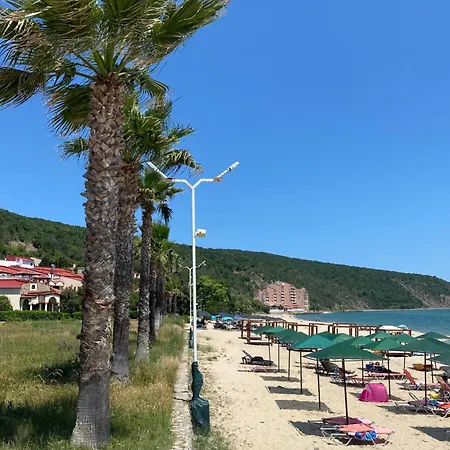 Appartement Andalusia A602 Elenite Burgas Stad