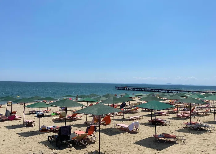 Andalusia A602 Elenite דירה