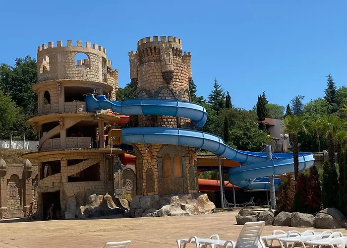 Andalusia A602 Elenite *